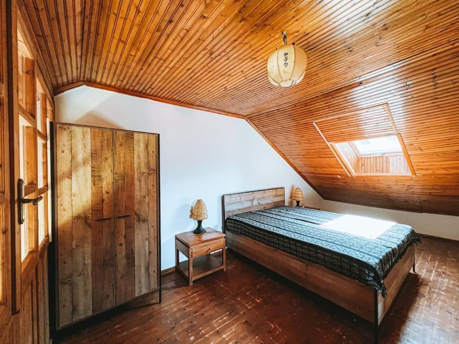 Panos Palace Prámanda Kültér fotó