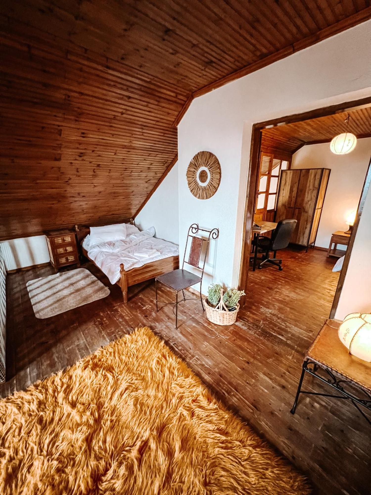 Panos Palace Prámanda Kültér fotó